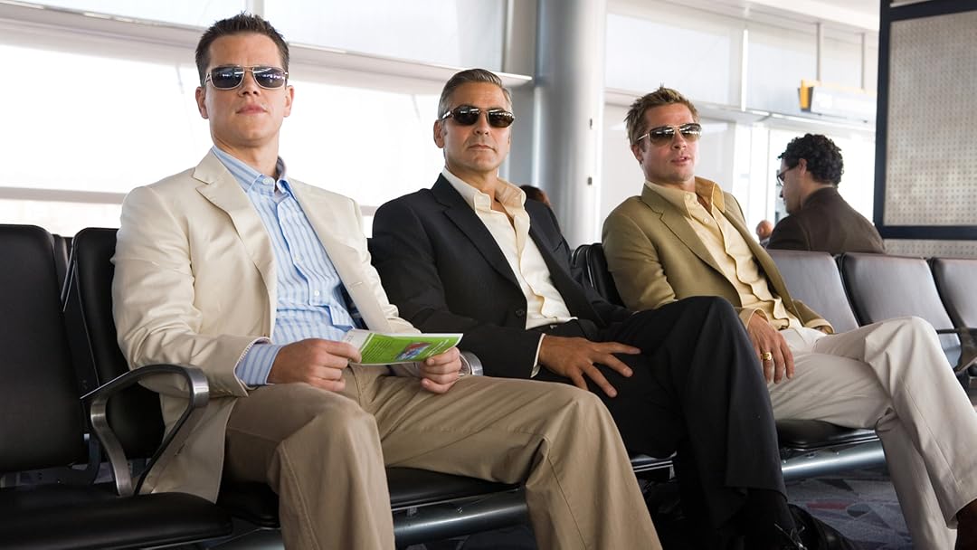 Ocean's 13