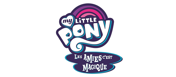 My Little Pony: Les amies, c'est magique