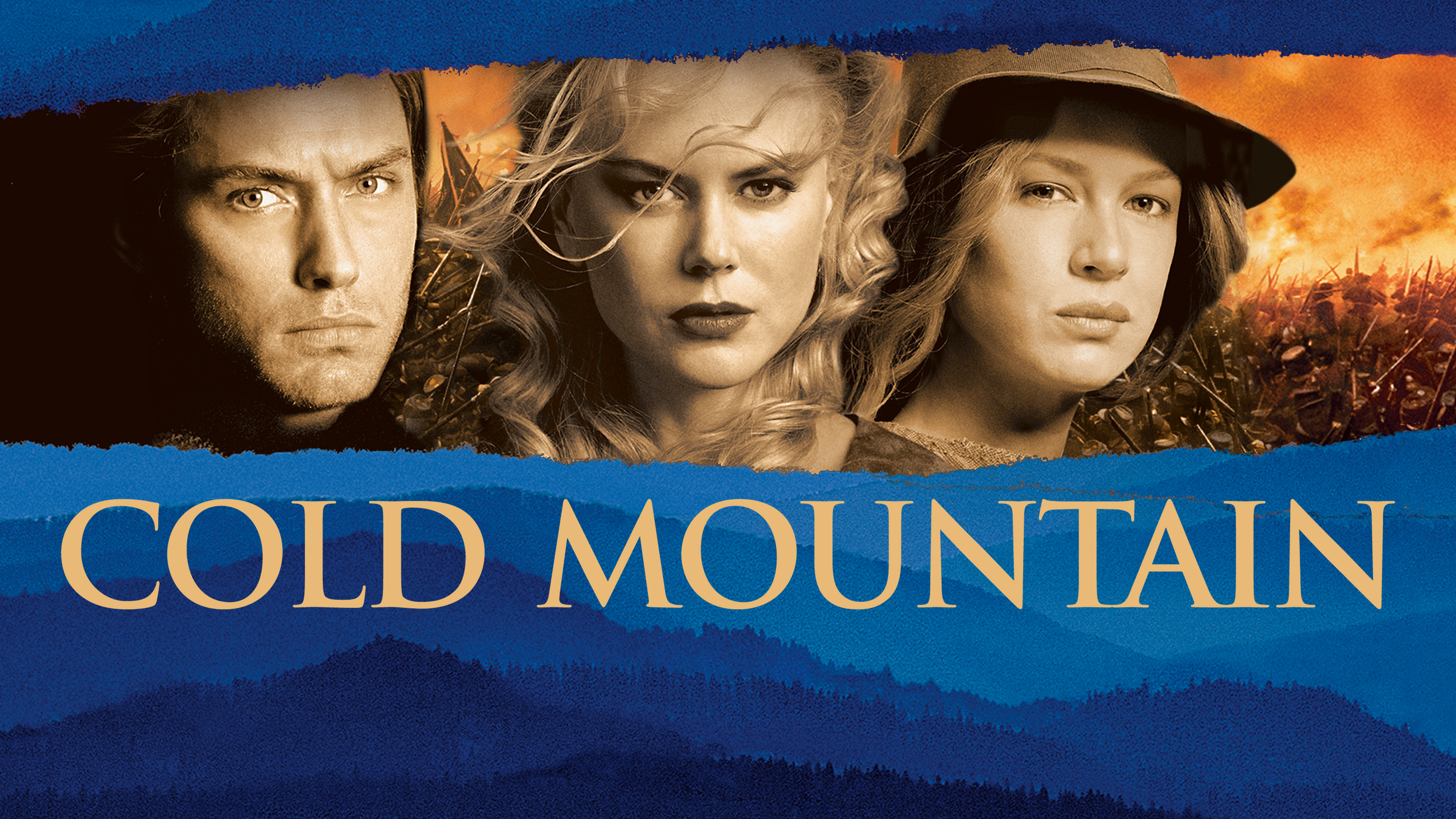 Prime Video: Cold Mountain