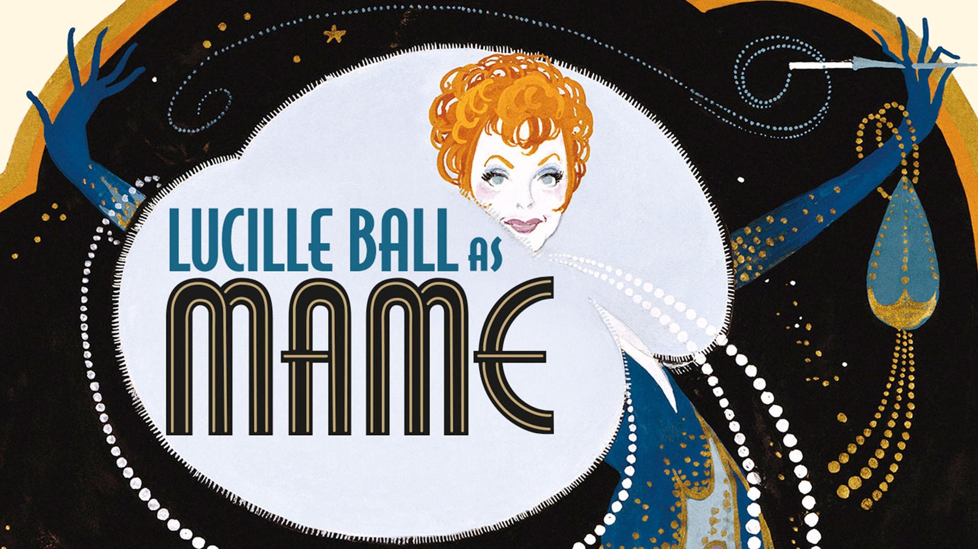 Watch Mame | Prime Video