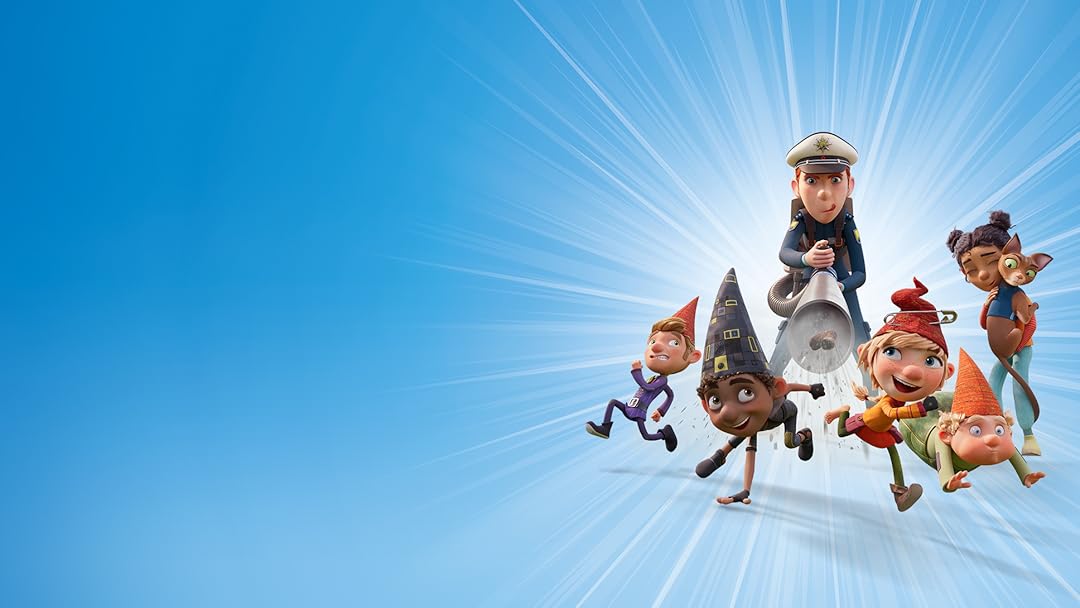 Die Heinzels - Neue Mützen, Neue Mission