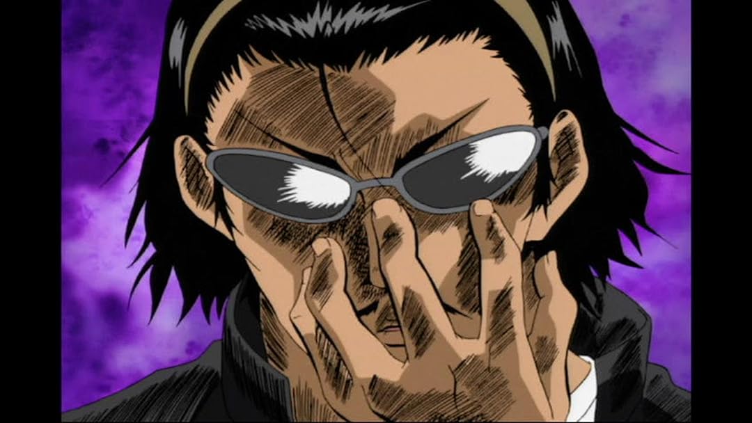 School Rumble