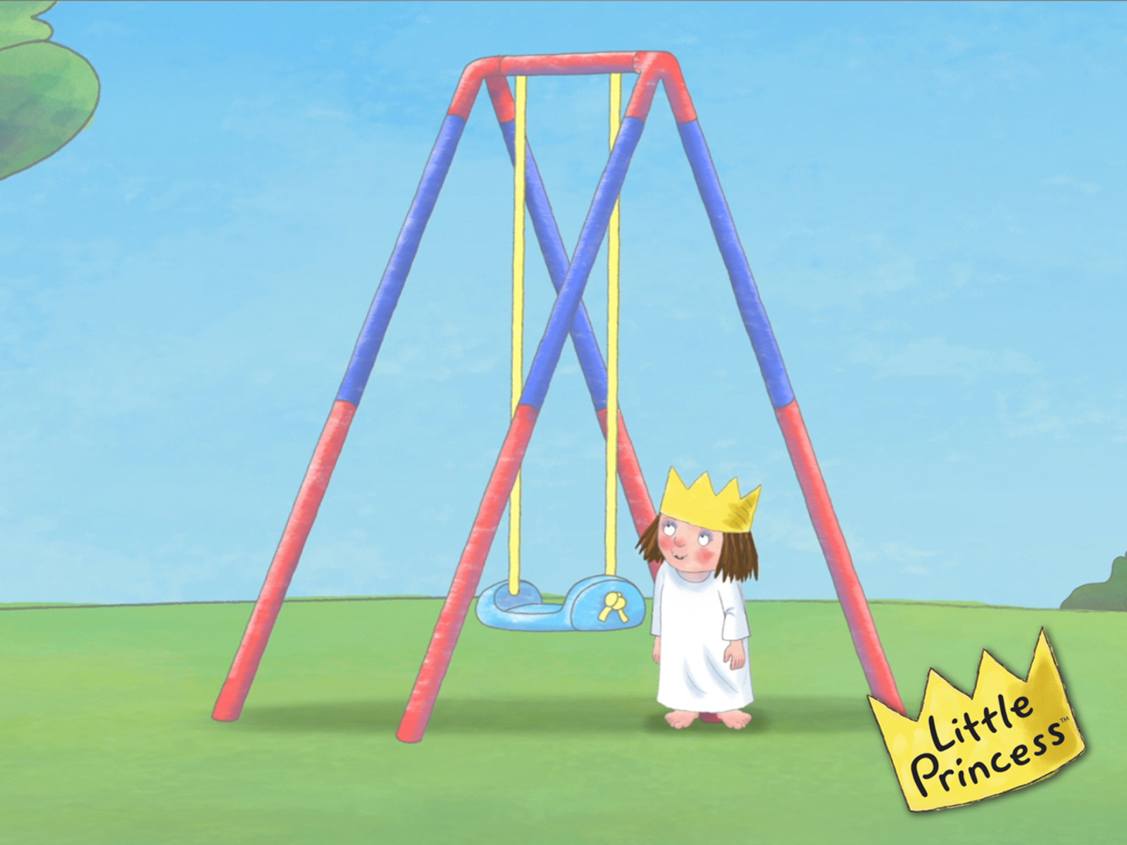 P.ridleyi 'Aon’s Little Princess' Fish - 👑 Little Princess | EXCLUSIVE CLIP | Series 4