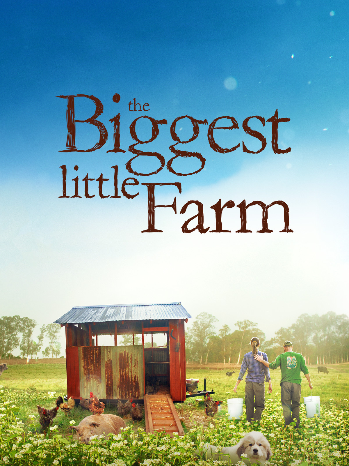 Prime Video The Biggest Little Farm