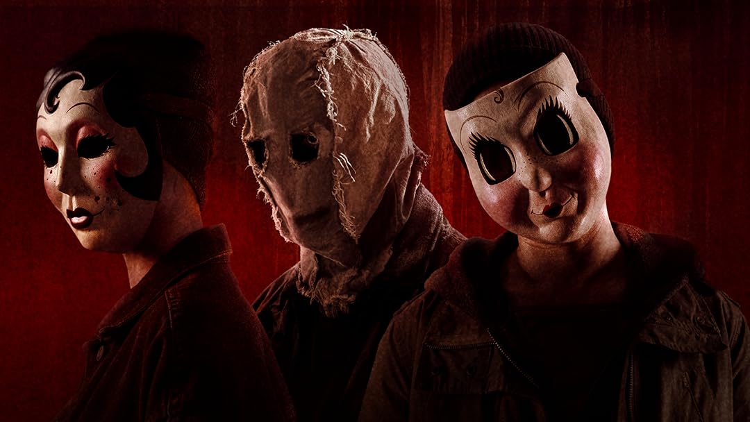 The Strangers: Chapter 2