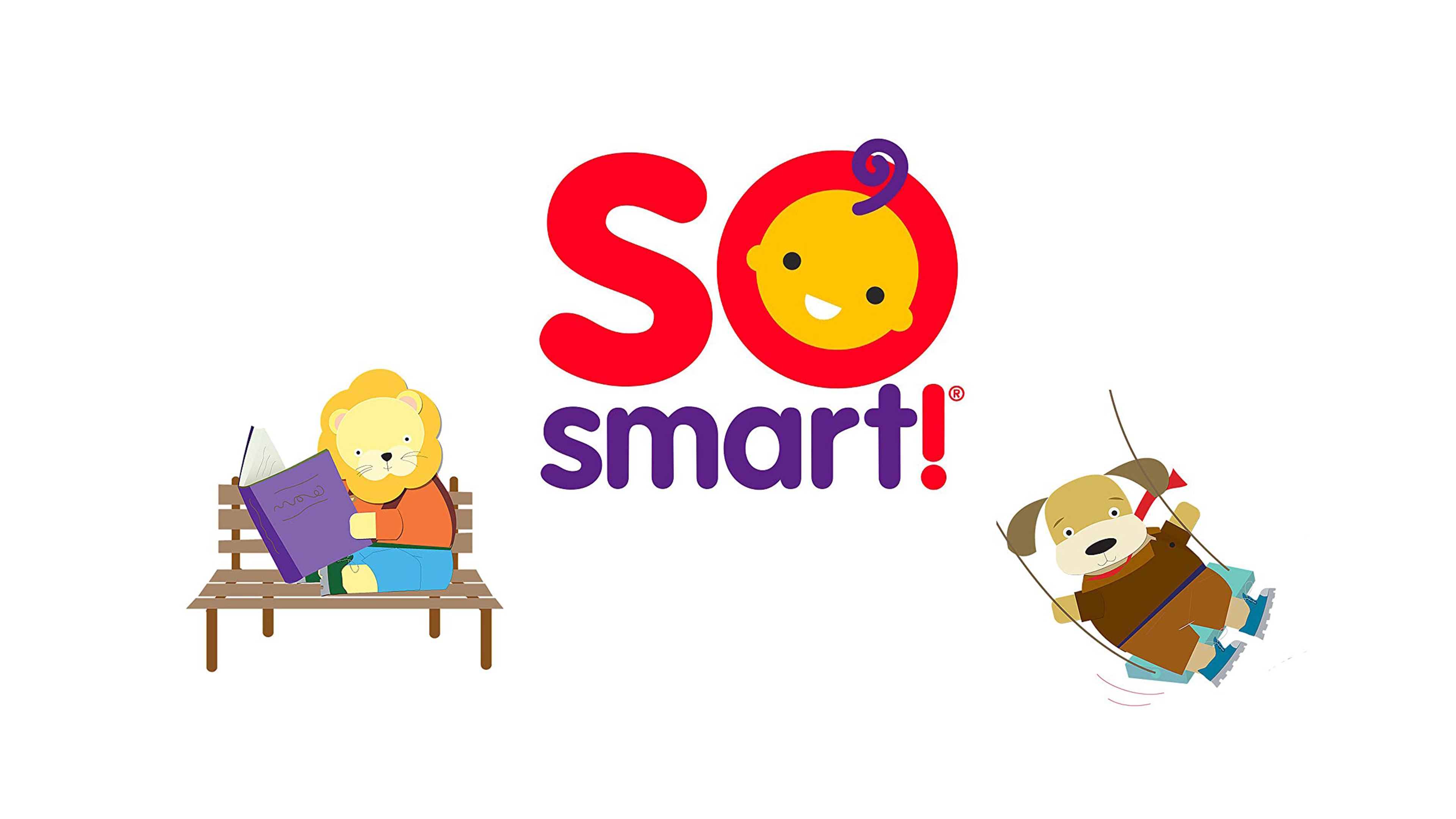 Prime Video: So Smart! - Season 1