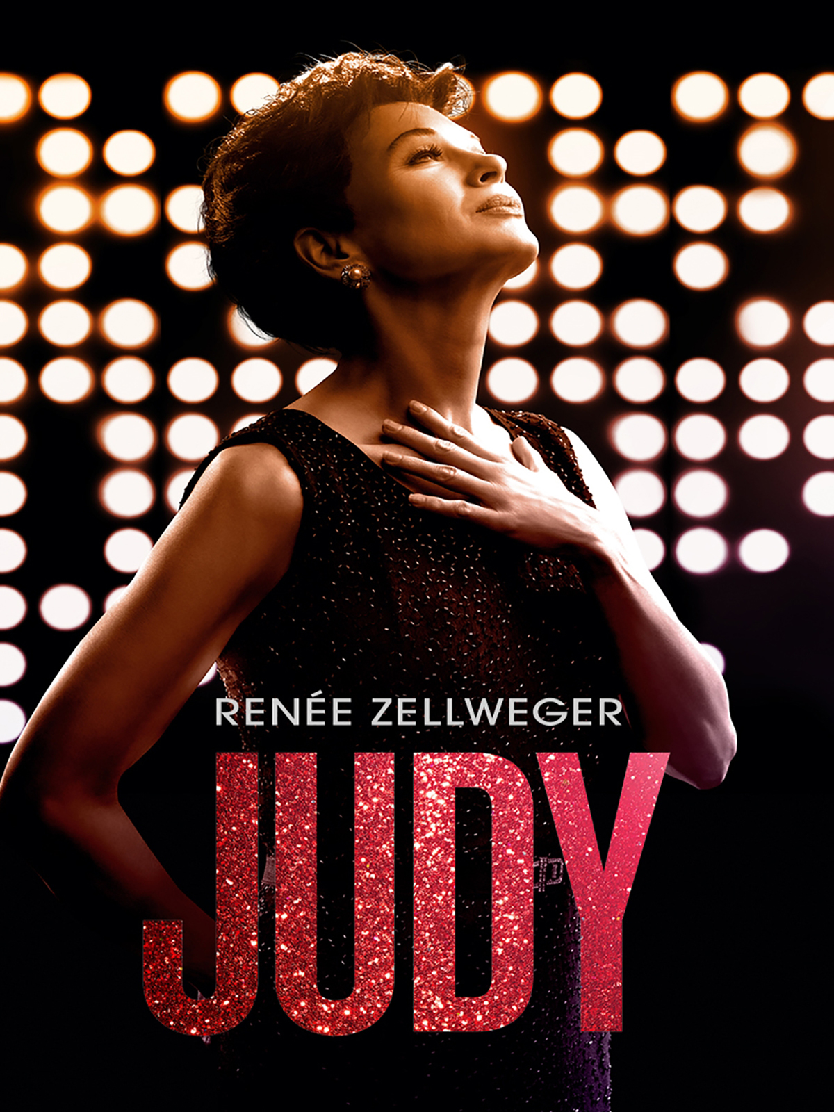 Prime Video: Judy