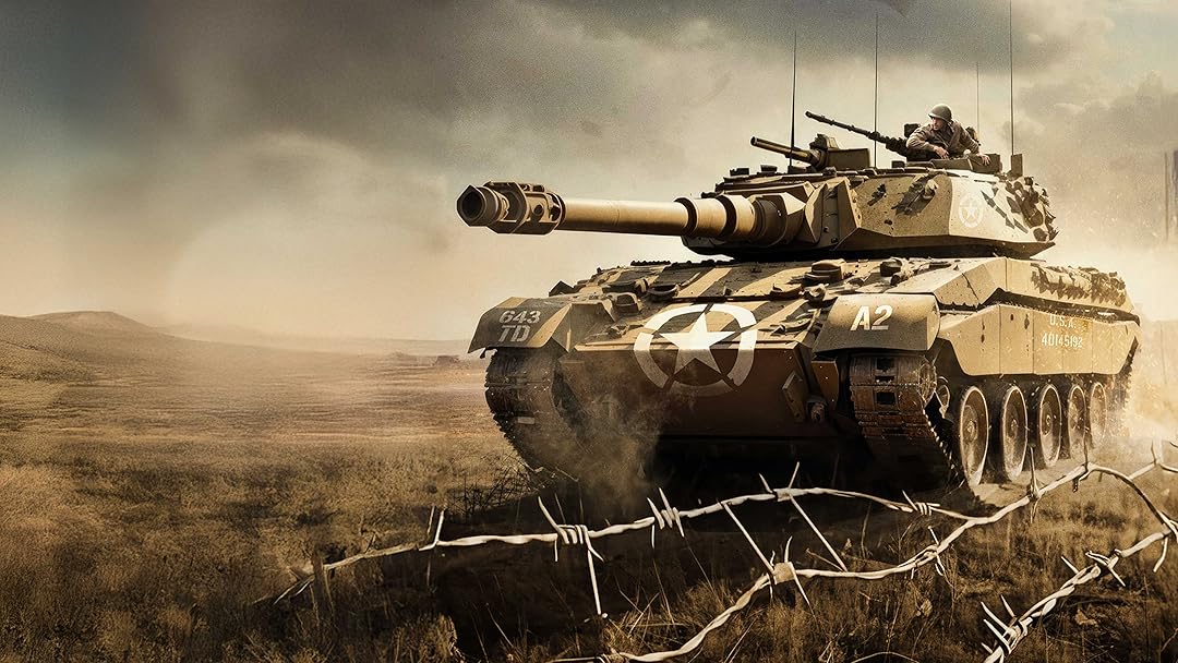 World of Tanks and Commanders