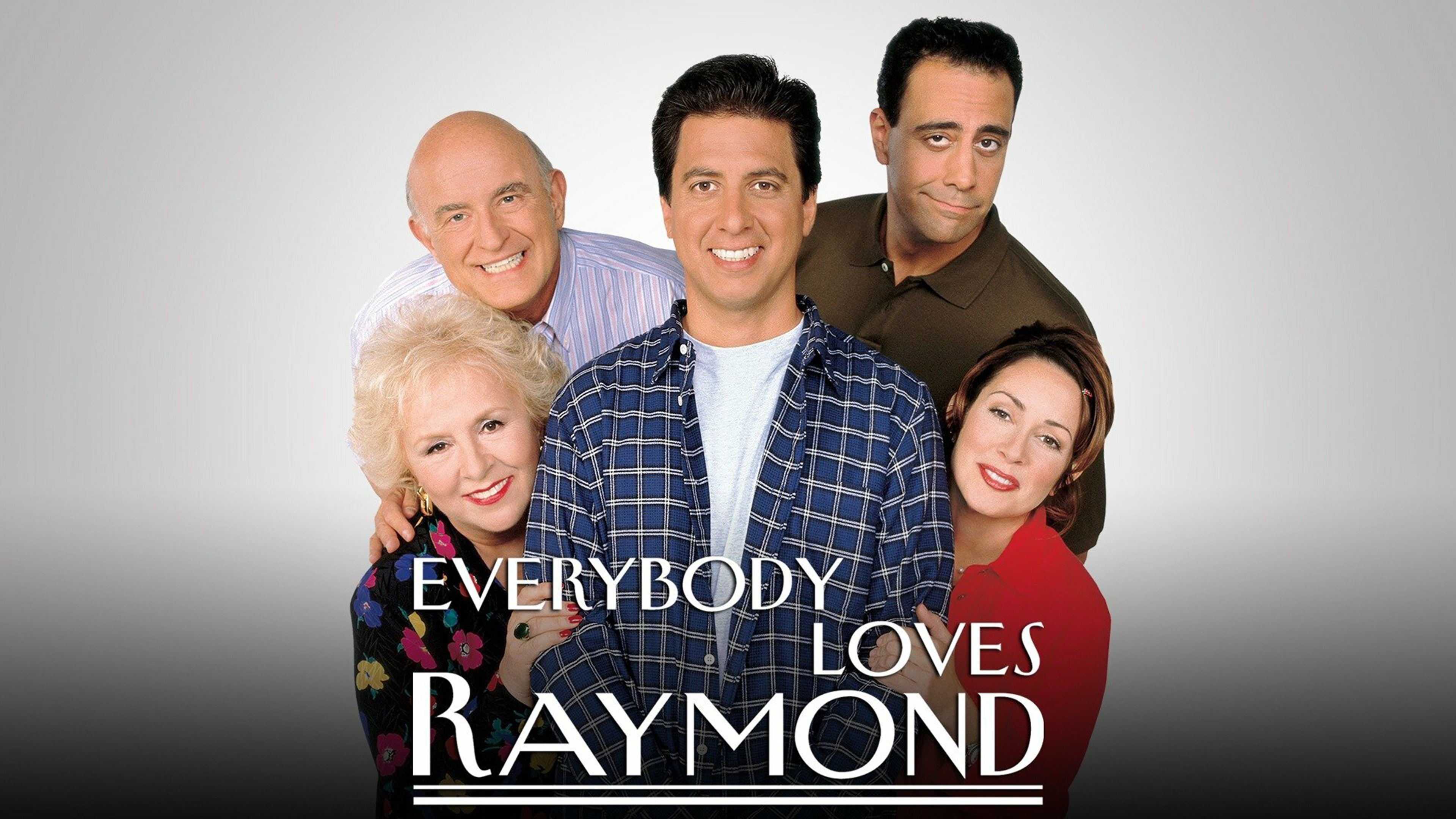 Everybody loves Raymond シーズン4 Amazon.com: Everybody Loves Raymond: Season 4 : Ray Romano