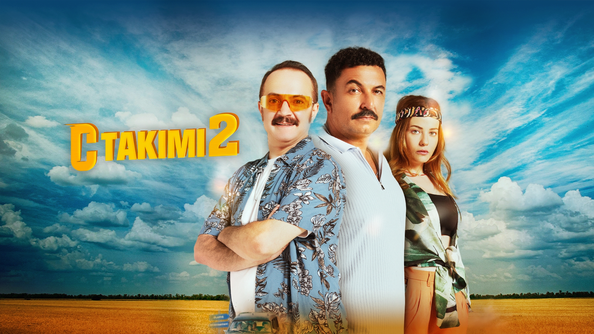C Takımı 2