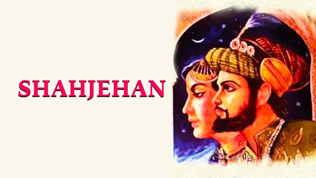 Shahjahen