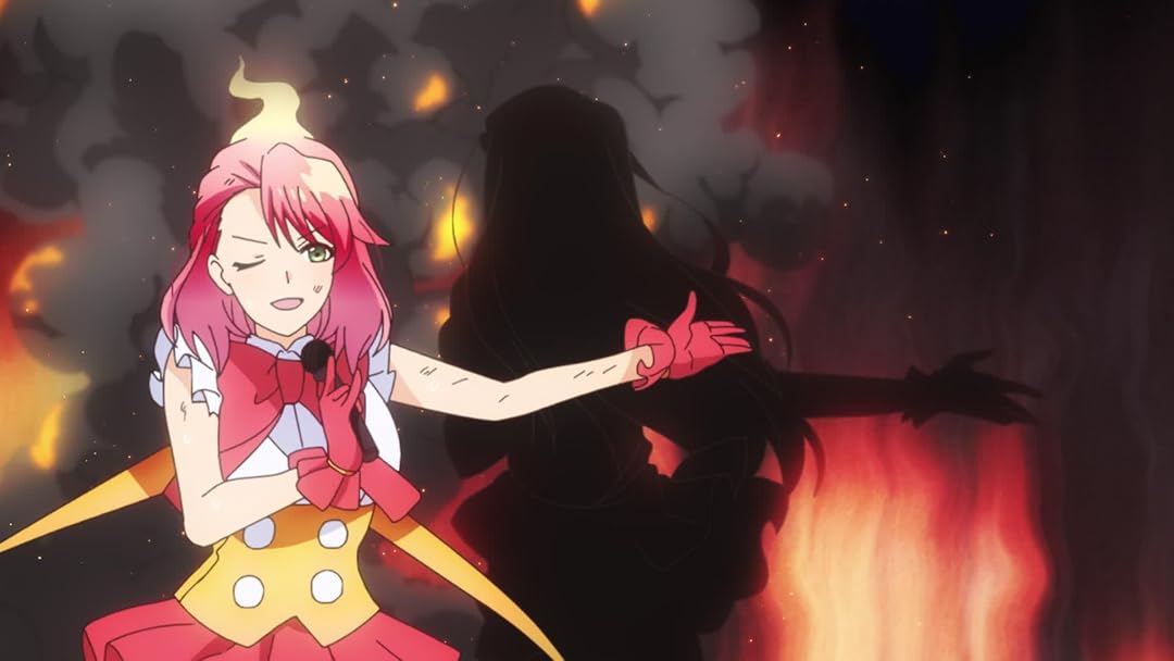 Phantom of the Idol