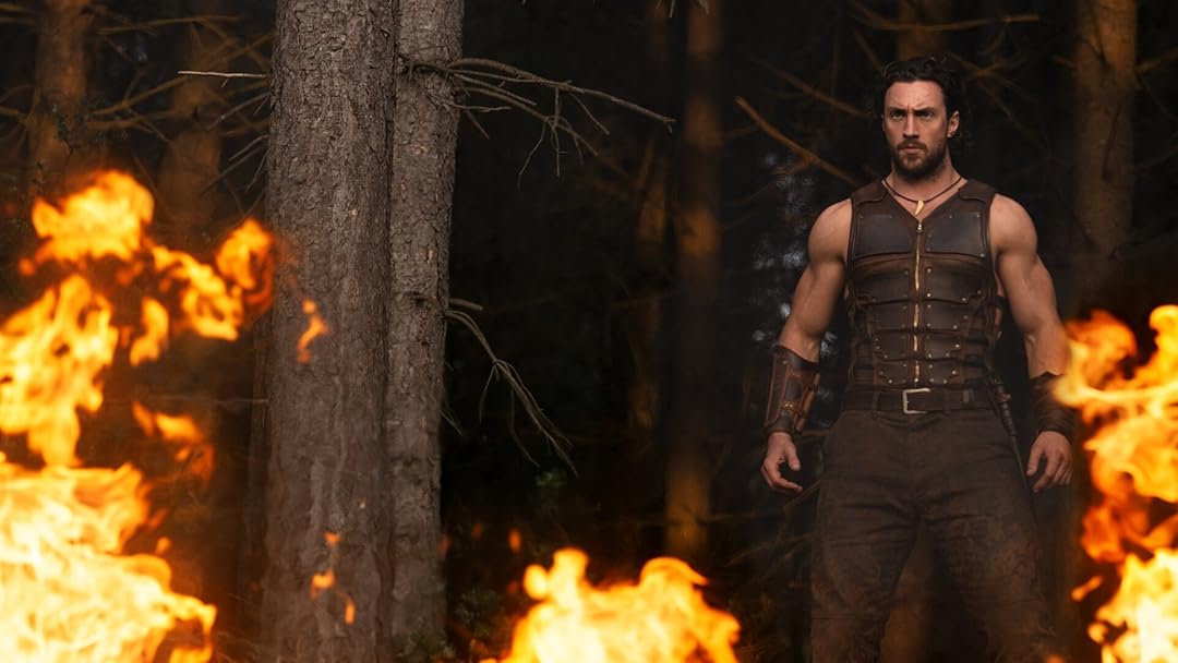 Kraven the Hunter