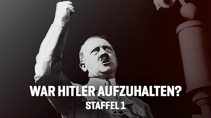 Hitlers Flucht Wahrheit Oder Legende Staffel 3 Deutschland www.amazon.de