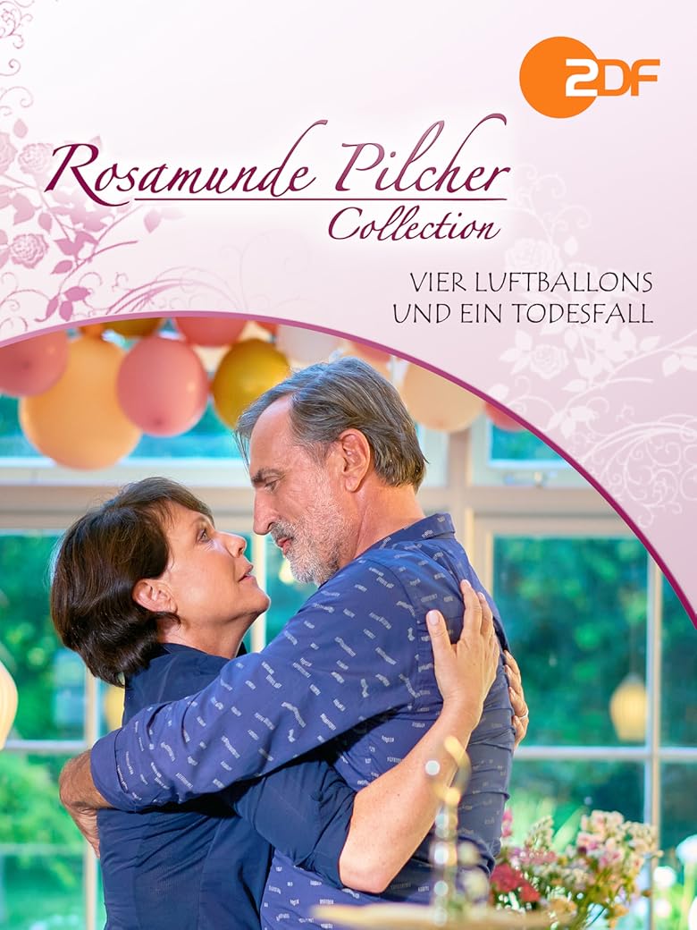 Wer streamt Rosamunde Pilcher Vier Luftballons und ein Todesfall?