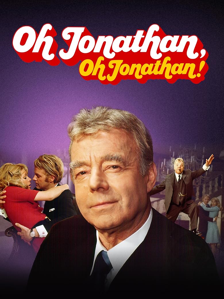 Wer streamt Oh Jonathan, oh Jonathan!? Film online schauen