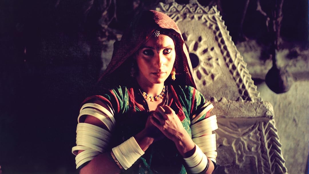 Rudaali