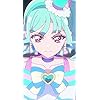 『わんだふるぷりきゅあ!』キュアリリアン プリキュア - 『わんだふるぷりきゅあ!』キュアリリアン iPhoneSE/5s/5c/5 壁紙 視差効果 370657