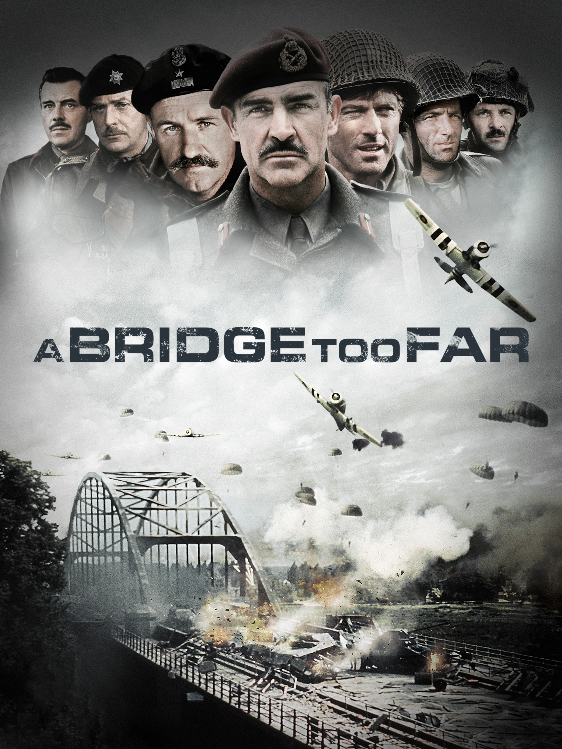Watch A Bridge Too Far | Prime Video