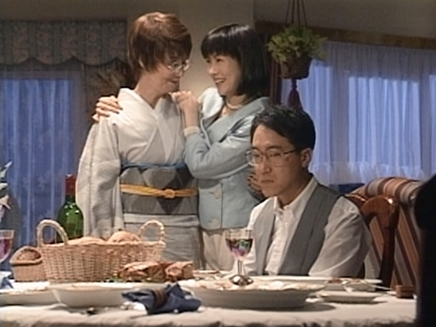 「誰にも言えない」「ダブル・キッチン」「ずっとあなたが好きだった」オリジナル・… 誰にも言えない」「ダブル・キッチン」「ずっとあなたが好きだっ