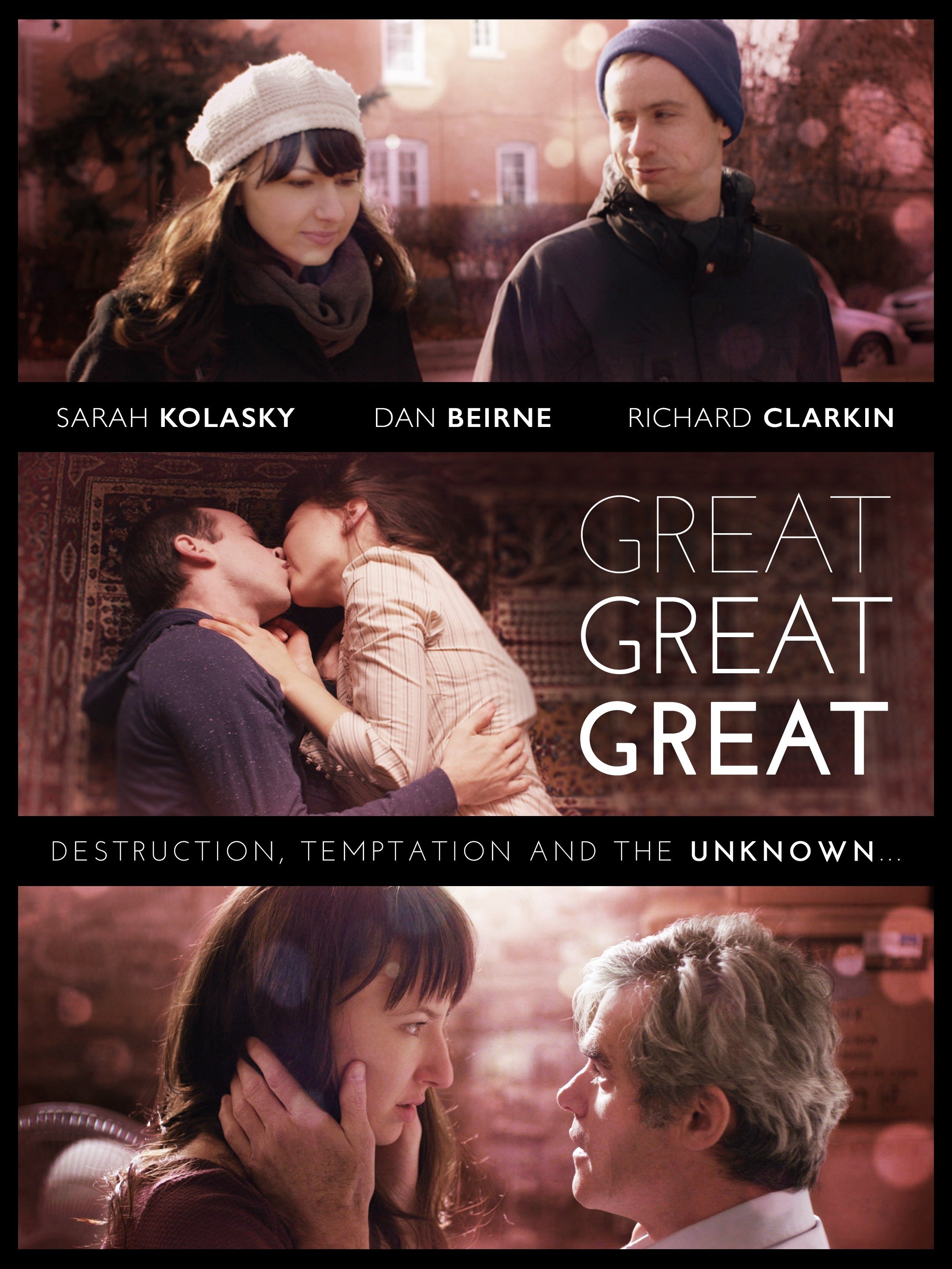 Prime Video: Great Great Great Prime Video: Great Great Great