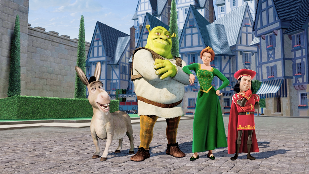 Shrek
