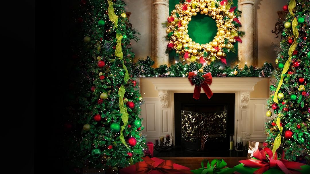 Celebrity Holiday Homes