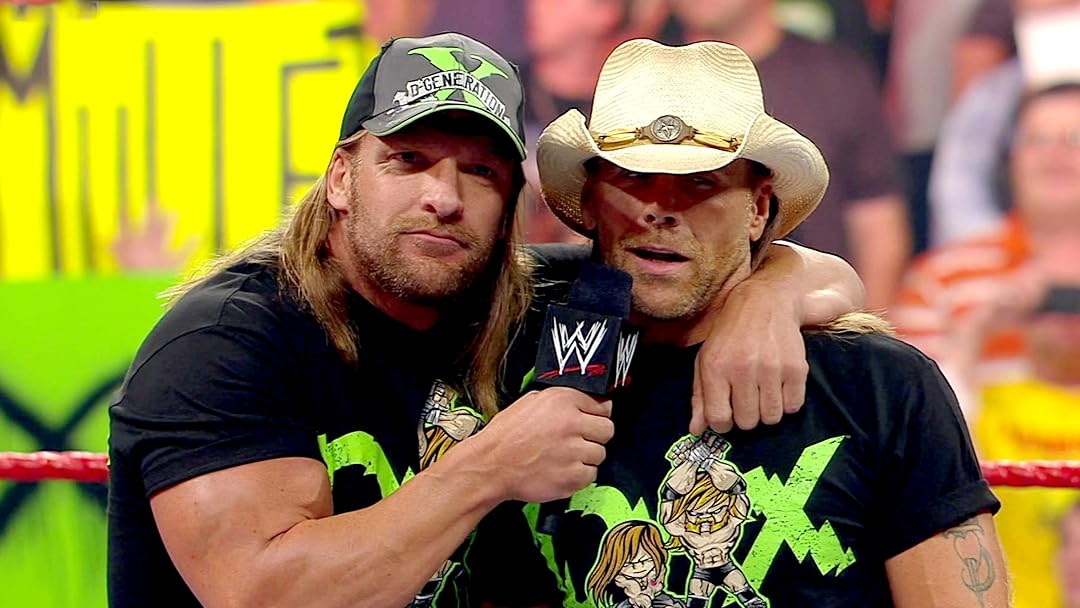 DX: One Last Stand