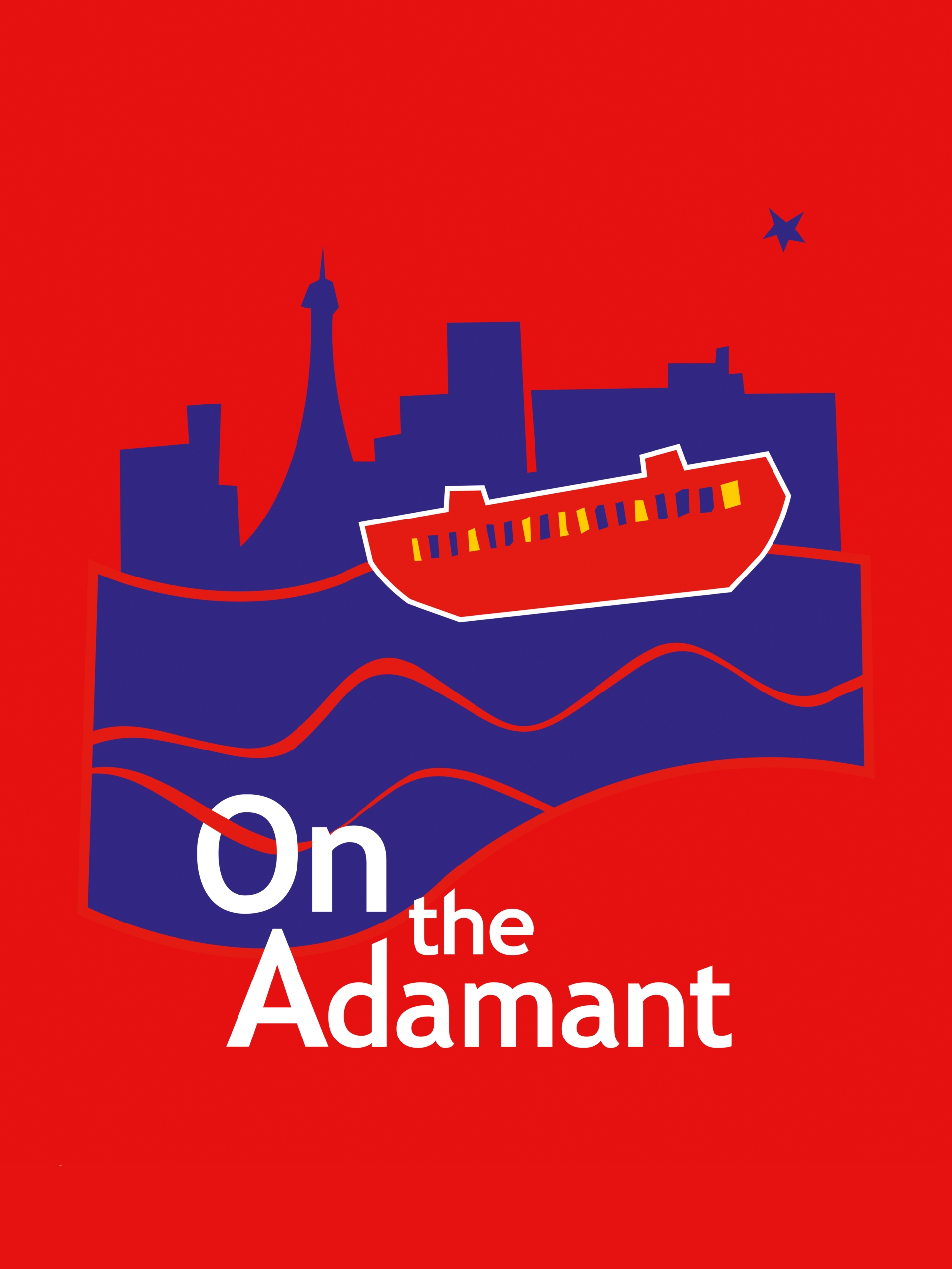 Prime Video On the Adamant