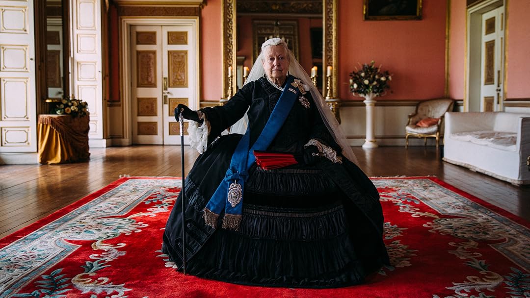 The Private Lives of The Monarchs
