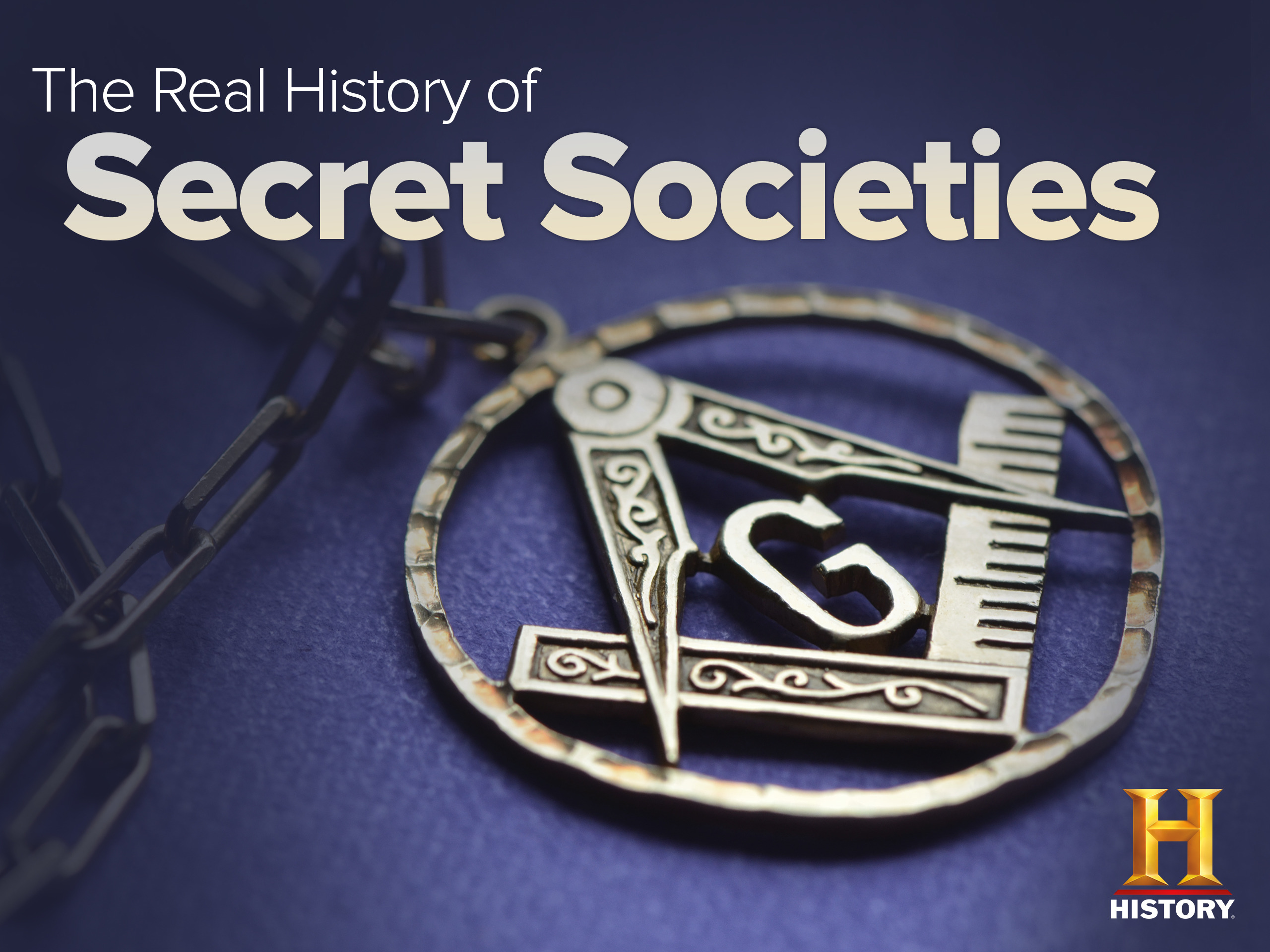 Secret Society Logo