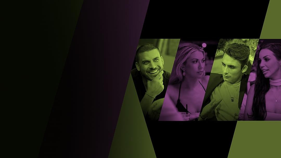 Vanderpump Rules