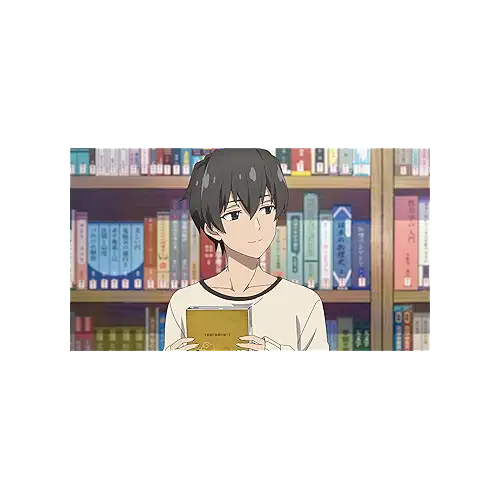 高橋聡(じいさんばあさん若返る)