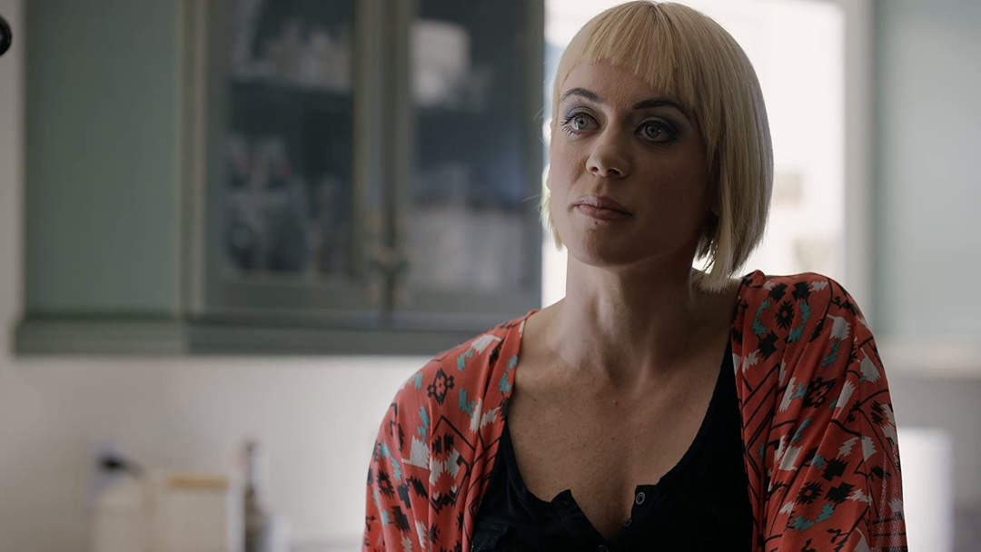 THE OTHER WIFE