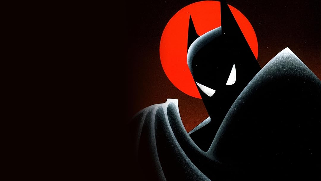Batman - A Série Animada