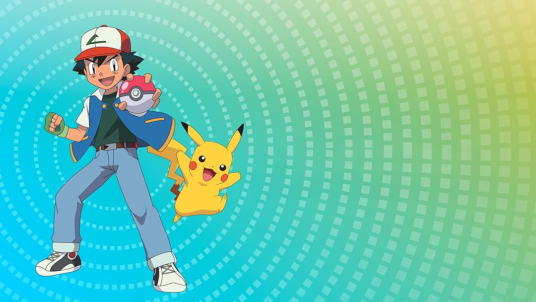 Pokemon Streaming Saison 1 Vf www.primevideo.com