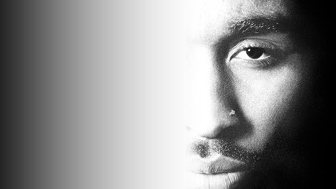 All Eyez on Me