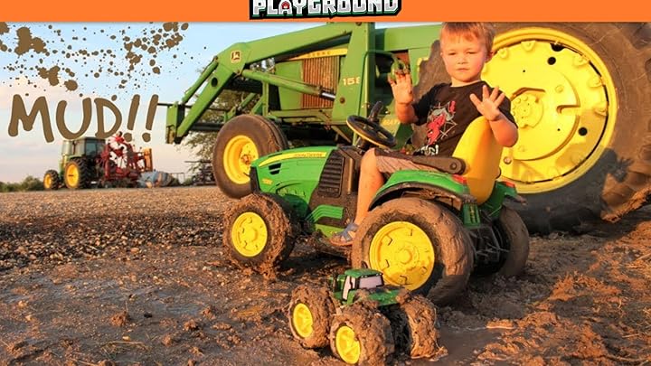 Hudsons Playground Farm Discovering The Magic And How To Conquer It Your Ultimate Guide - eqan4sm