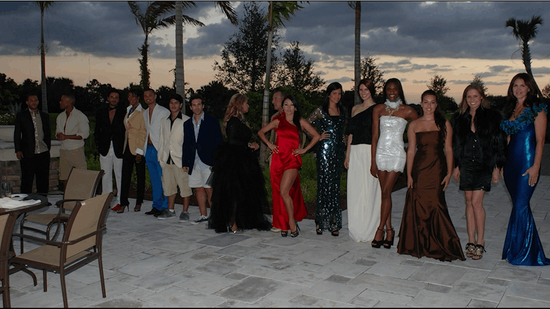 What's in A Name - A Versace Story