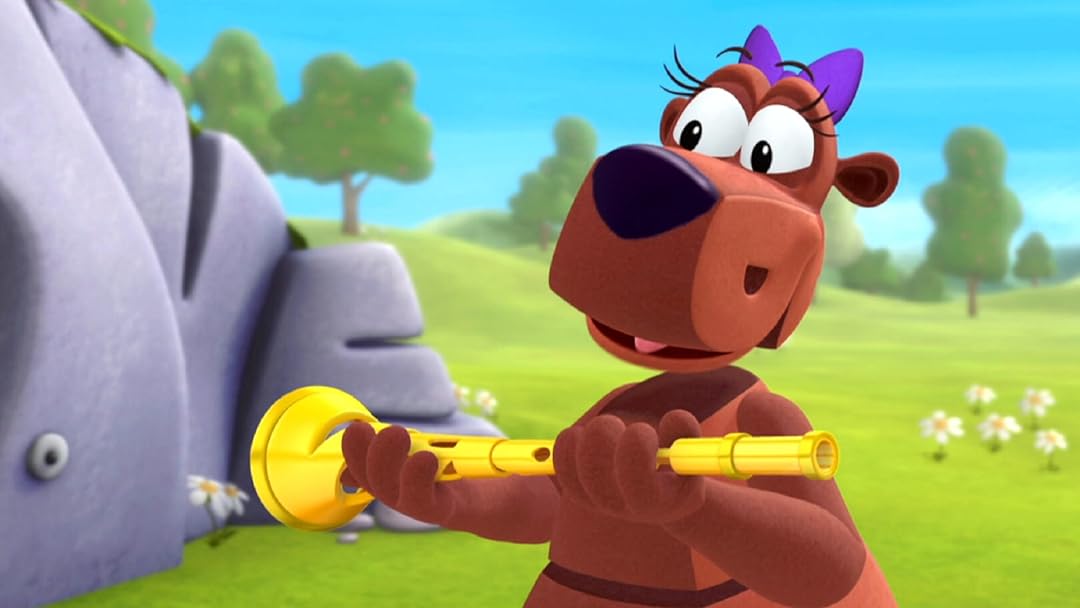 WordWorld: MusicWorld