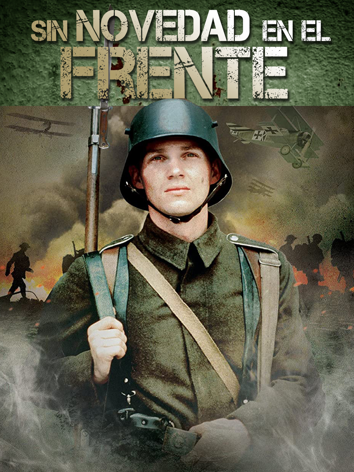 Prime Video All Quiet on the Western Front