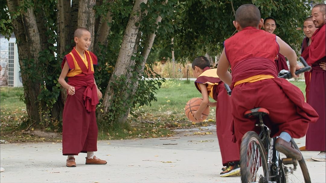 Inside Tibet