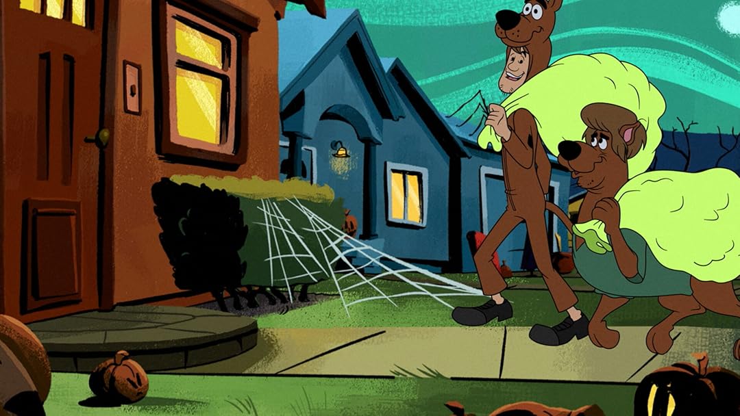 Scooby-Doo contro i Gul