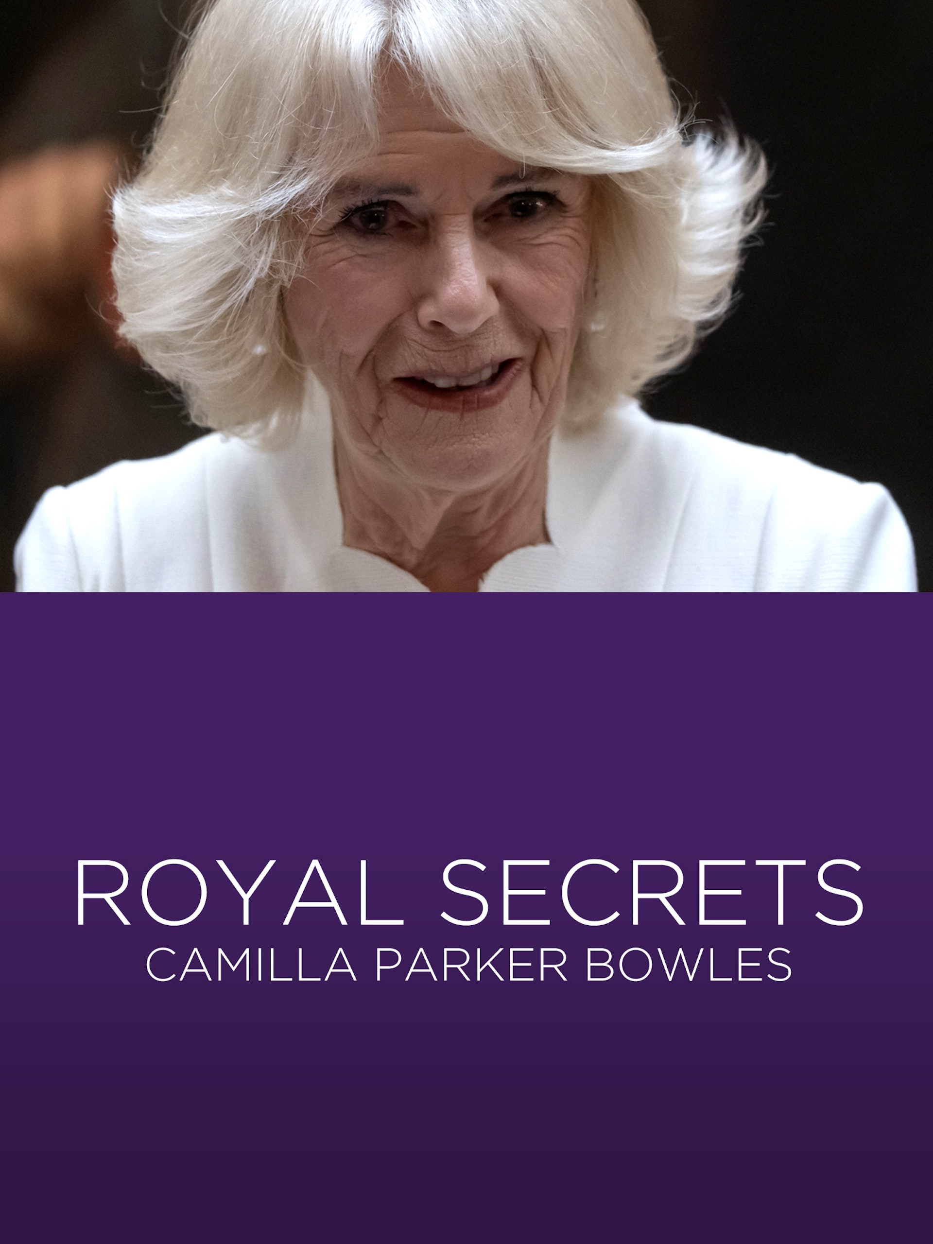 The Night Camilla'S Secrets Were Revealed - gg983k0
