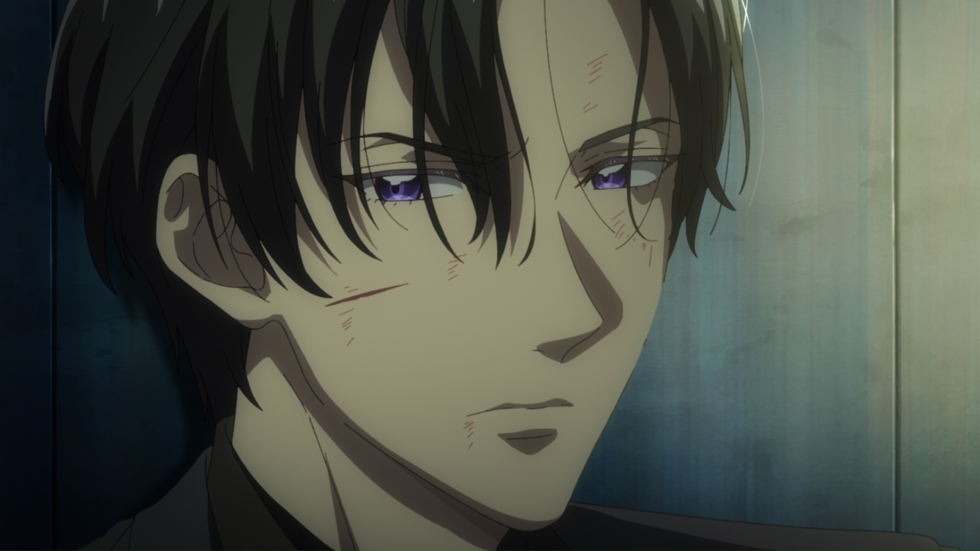 漣蒼士に純潔を捧ぐ　久喜大　プレミアム盤特典CD 漣蒼士に純潔を捧ぐ 久喜大 プレミアム盤特典CD 春アニメ『漣