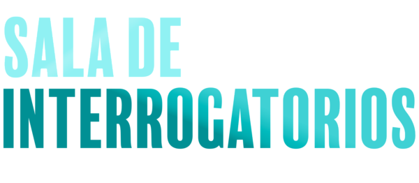 Sala de interrogatorios