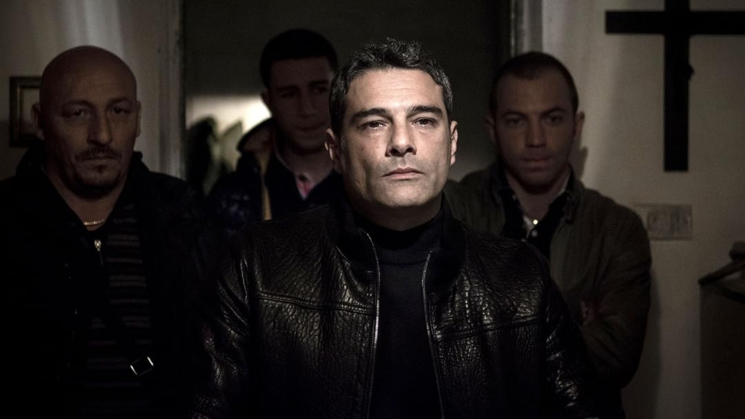 Calabria