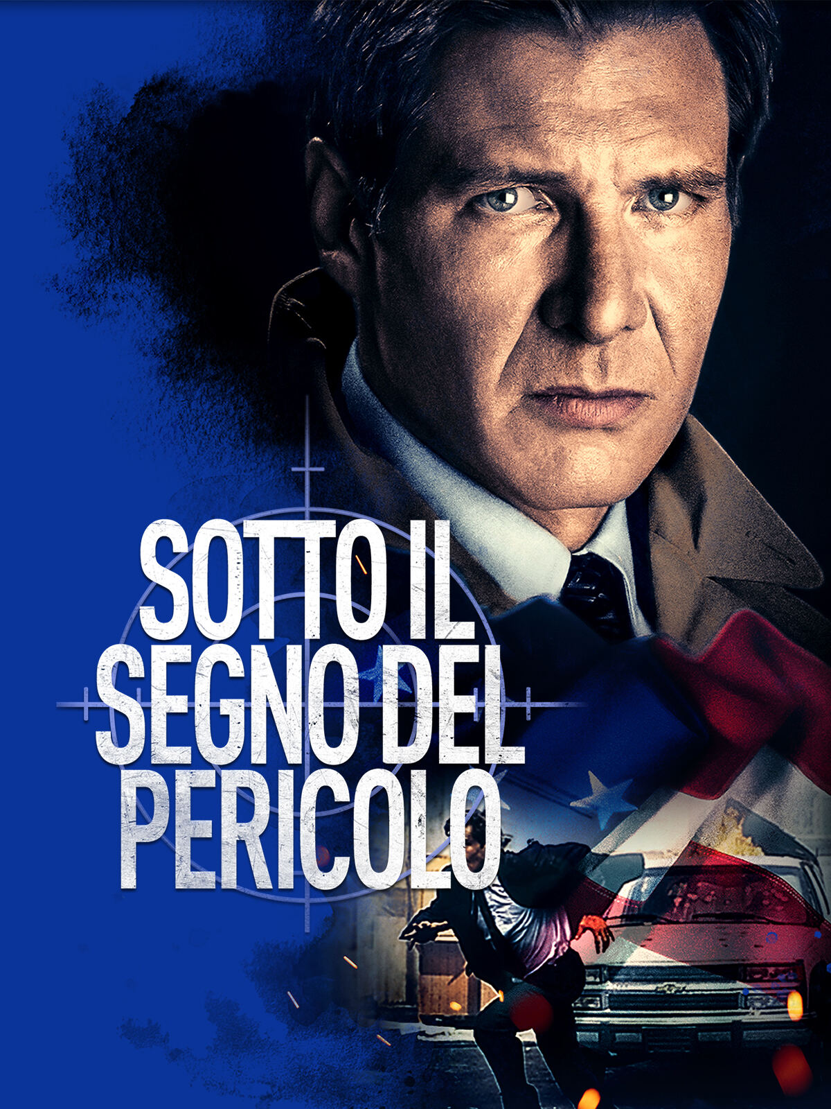 Prime Video Sotto il segno del