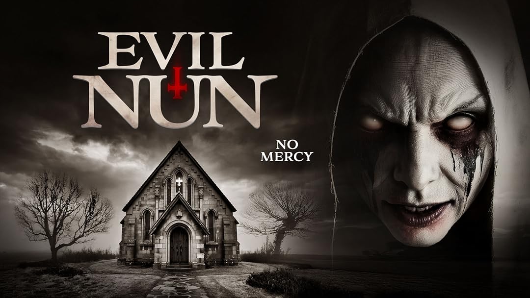 Evil Nun