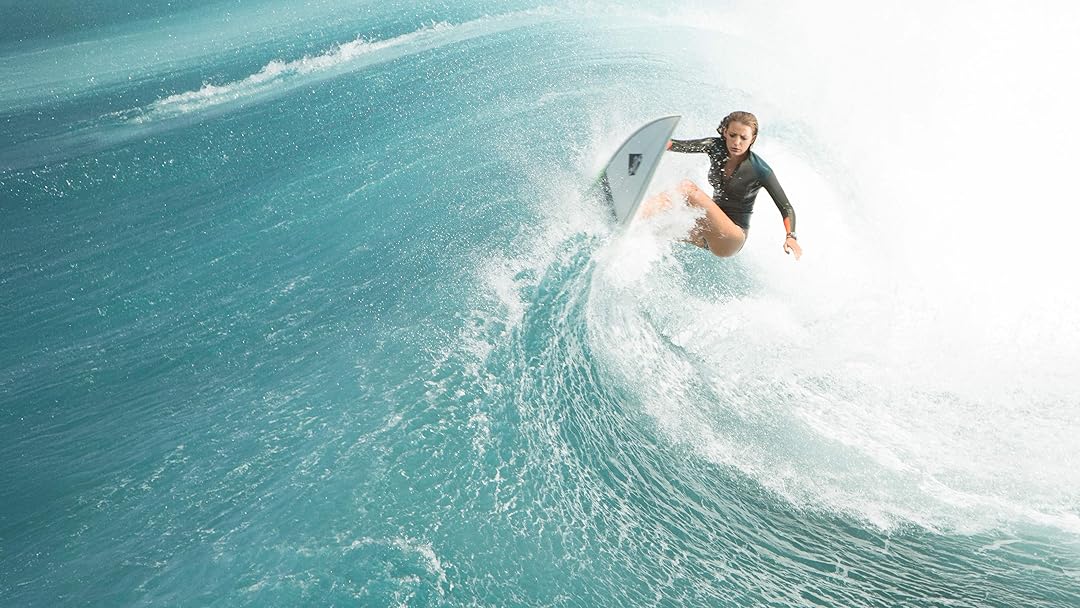 The Shallows